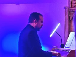 VI Festival Santa Brígida - Fotos Jesús Monroy